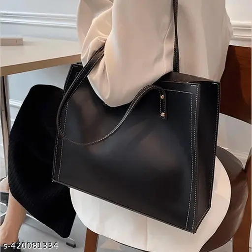 Women’s Leather Bags model