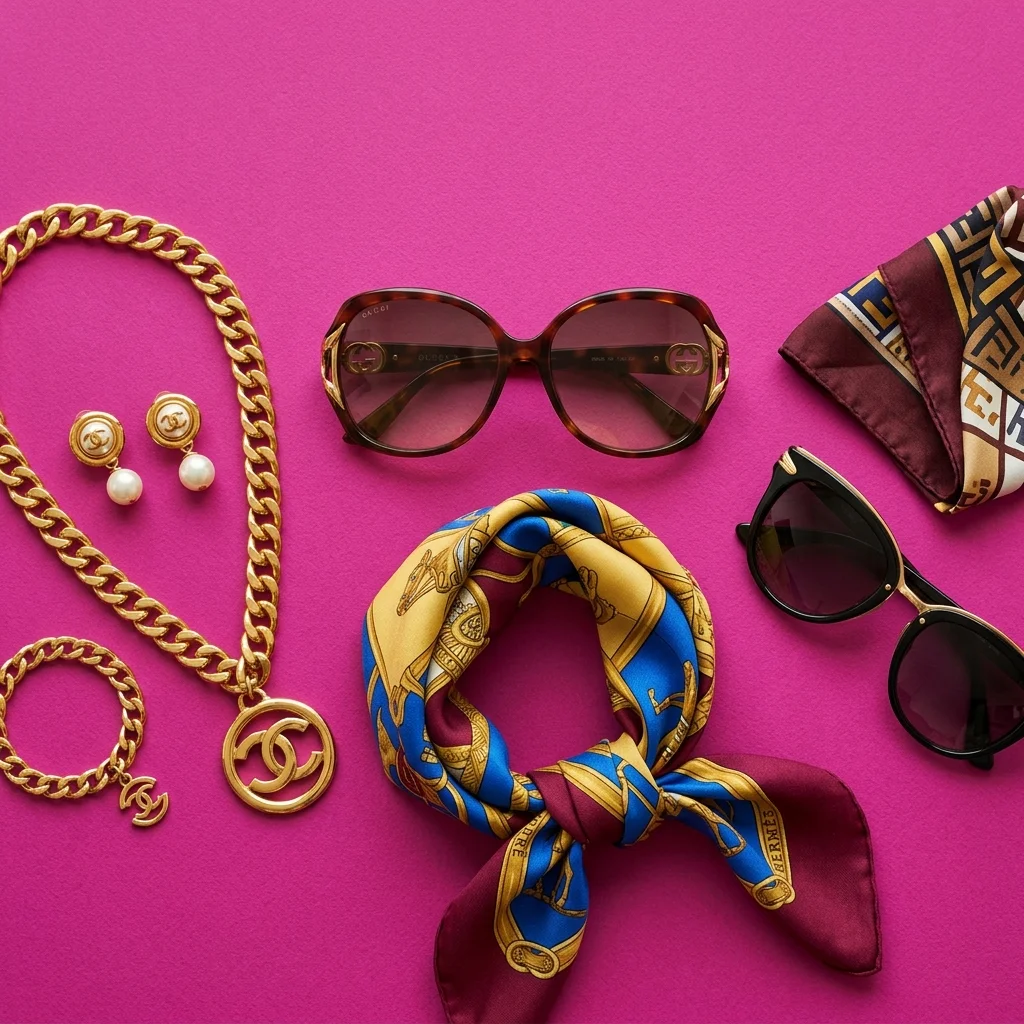 ACCESSORIES