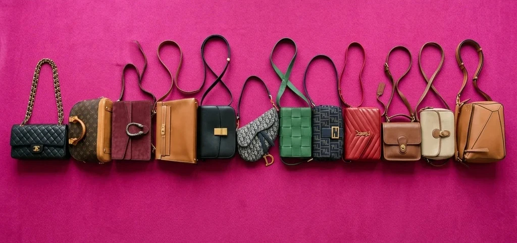 BAGS