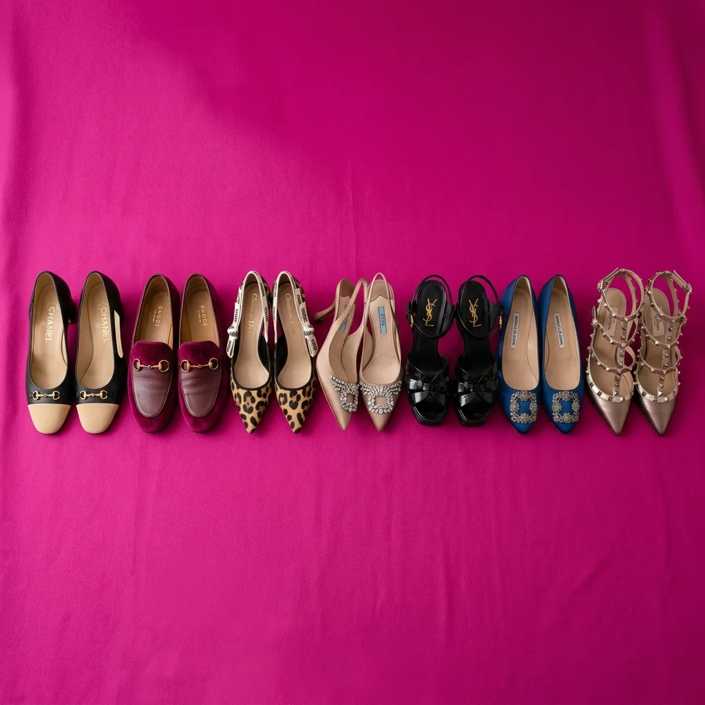 SHOES